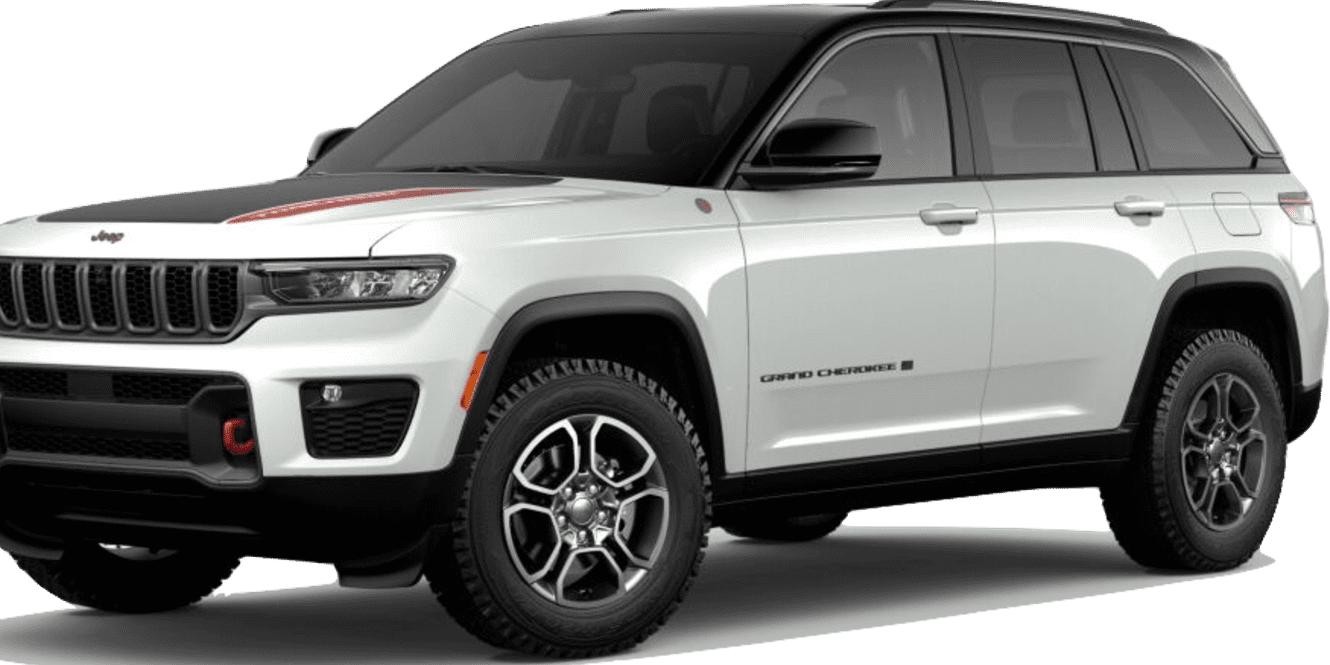 JEEP GRAND CHEROKEE 2022 1C4RJHCT1N8500721 image